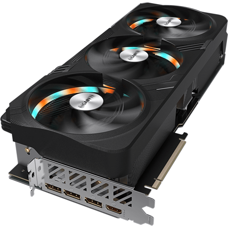 جيجابايت GeForce RTX 4090 GAMING OC 24G كرت شاشة