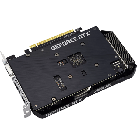 ASUS Dual GeForce RTX 3050 V2 OC Edition 8GB GDDR6