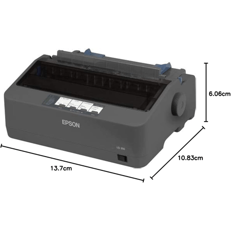 ابسون LQ-350 طابعة نقطية