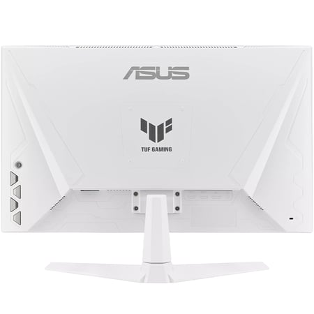 اسوس TUF Gaming VG249Q3A-W شاشة 24 بوصة بدقة Full HD وتردد 180Hz و 1ms