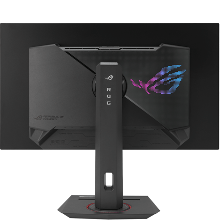 اسوس ROG Strix OLED XG27AQDMG شاشة العاب 27 بوصة بدقة 2K وتردد 240Hz