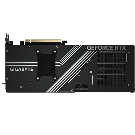 جيجابايت GeForce RTX 5080 WINDFORCE OC SFF 16G كرت شاشة للالعاب