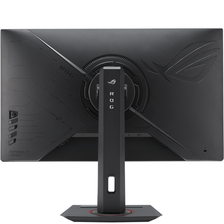 اسوس ROG Strix XG27ACS شاشة العاب 27 بوصة بدقة 2K وتردد 180Hz