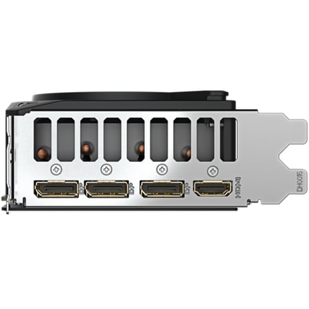 جيجابايت GeForce RTX 5070 WINDFORCE OC SFF 12G كرت شاشة للالعاب