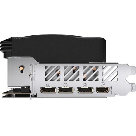جيجابايت GeForce RTX 4090 GAMING OC 24G كرت شاشة