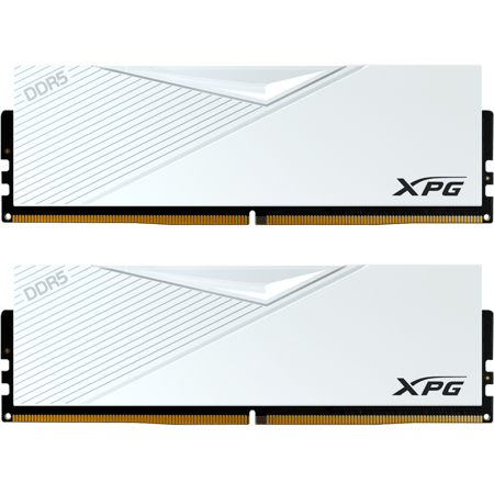 اكس بي جي Lancer DDR5 32GB 5200MHz (2x16GB) CL38 طقم رامات