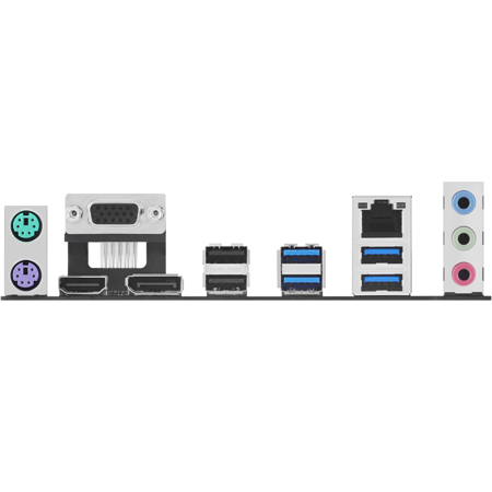 اسوس PRIME H510M-A R2.0 اللوحة الام بمقبس LGA1200 لمعالجات intel