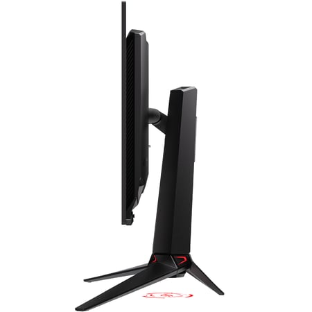 اسوس ROG Swift OLED PG32UCDP شاشة 32 بوصة WOLED بدقة 4K UHD تردد 480Hz