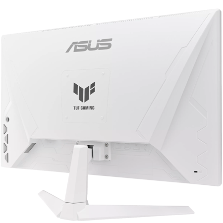 اسوس TUF Gaming VG249Q3A-W شاشة 24 بوصة بدقة Full HD وتردد 180Hz و 1ms