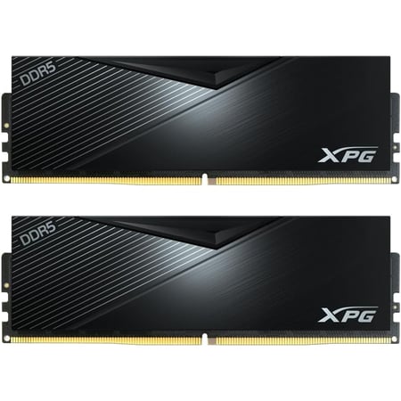 اكس بي جي Lancer DDR5 32GB 5200MHz (2x16GB) CL38 طقم رامات