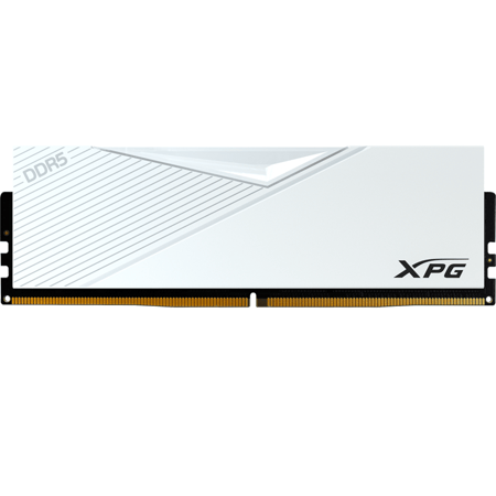 اكس بي جي Lancer DDR5 32GB 5200MHz (2x16GB) CL38 طقم رامات