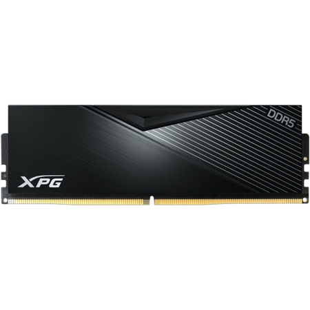 اكس بي جي Lancer DDR5 32GB 5200MHz (2x16GB) CL38 طقم رامات