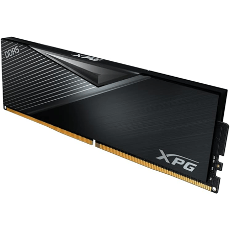 اكس بي جي Lancer DDR5 32GB 5200MHz (2x16GB) CL38 طقم رامات