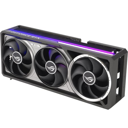 اسوس ROG Astral GeForce RTX 5080 16GB GDDR7 OC Edition كرت شاشة