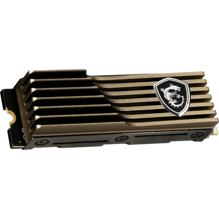 ام اس اي SPATIUM M570 PCIe 5.0 NVMe M.2 2TB HS اس اس دي