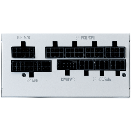cooler master v850 sfx