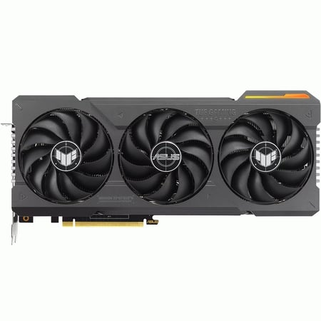 اسوس TUF Gaming GeForce RTX 4070 Ti SUPER 16GB GDDR6X كرت شاشة للالعاب