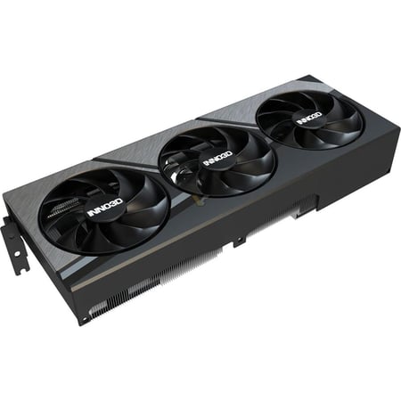 انو ثري دي GeForce RTX 4090 X3 OC 24GB كرت شاشة