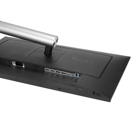 اسوس ProArt Display PA279CRV شاشة احترافية 27 بوصة، IPS، بدقة 4K UHD