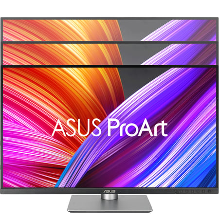 اسوس ProArt Display PA279CRV شاشة احترافية 27 بوصة، IPS، بدقة 4K UHD