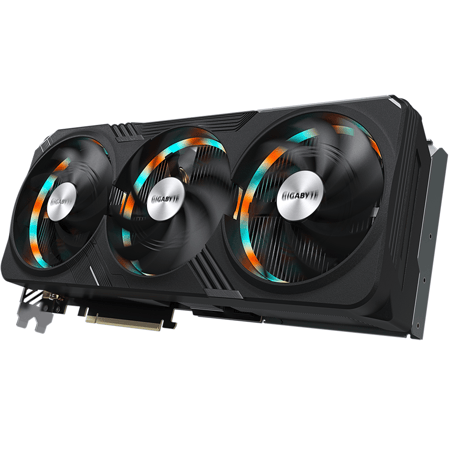 جيجابايت GeForce RTX 4090 GAMING OC 24G كرت شاشة