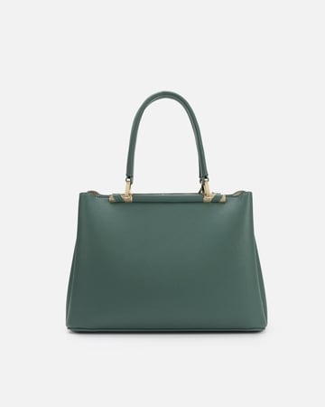 شنط نسائية لكل يوم بلون أخضر