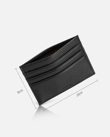 ساعة رجالية تعبر عن الأصالة مع محفظة