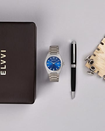 هدية رجالية كلاسيك من الفي