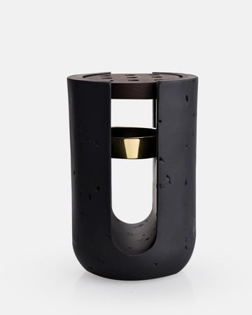 طقم مبخرة وعلبة للبخور مميزة لكل مكان في منزلك