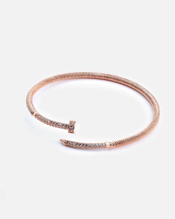 طقم هدايا نسائية ساعة وأساور   |  SLAA005L282928