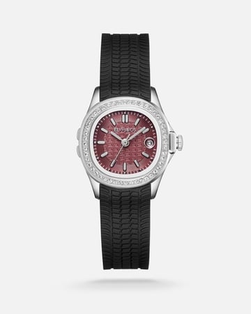 ساعة نسائية ربل بتصميم يرضي جميع الأذوق