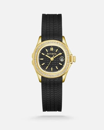 ساعة نسائية ربل بتصميم يرضي جميع الأذوق