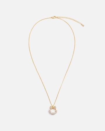 سلسال نسائي بتصميم متوازن وأنيق