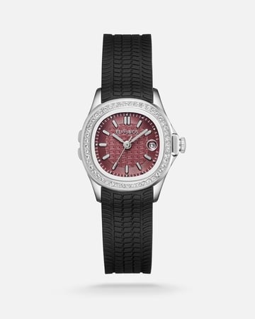 ساعة نسائية ربل بتصميم يرضي جميع الأذوق