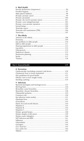 John Murtagh's "Patient Education" 2012
