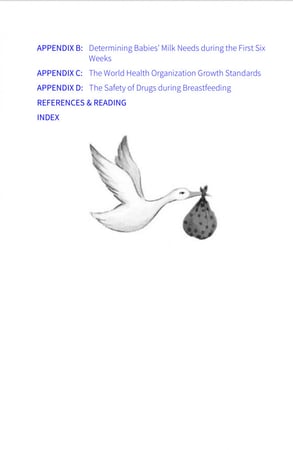 Nursing Mother's Companion 8th Edition_ The Breastfeeding Book Mothers Trust, from Pregnancy Through  Huggins, Kathleen 8th, 2022