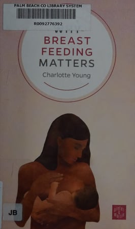 Why Breastfeeding Maters