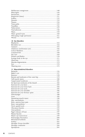 John Murtagh's "Patient Education" 2012