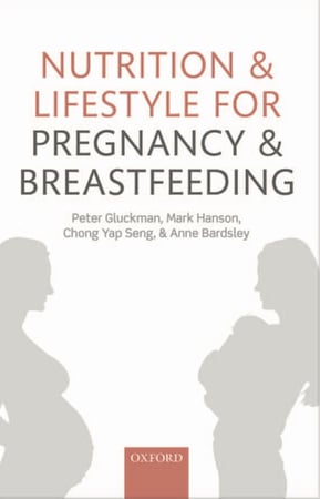 Nutrition and Lifestyle for Pregnancy and Breastfeeding Oxford 2015