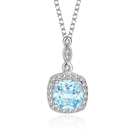 Orfect Necklace