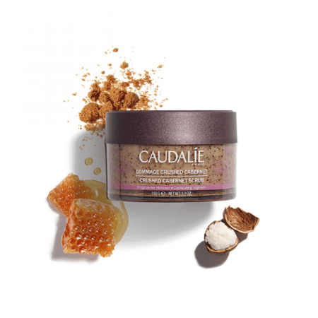 مقشر للجسم كودالي 150مل من بذور