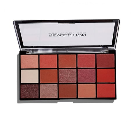 ادوات مكياج رفليوشن  ظل  عيون نيوتر الز - رايات العناية