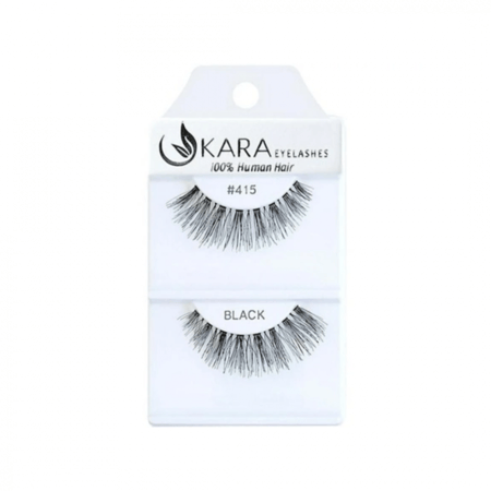 كارا لاش رموش صناعيه 415