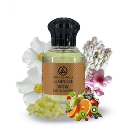 ليمنوس واو 100 مل