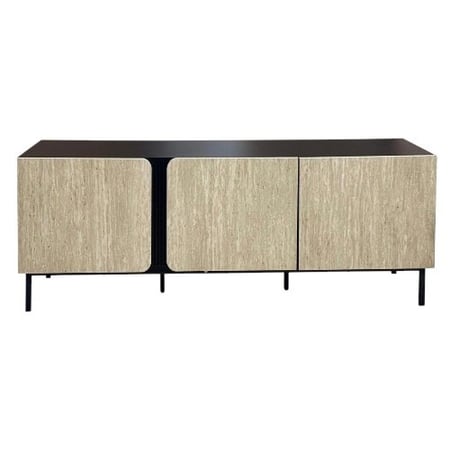 مكتبة تلفزيون مقاس 160 سم