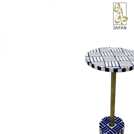 طاولة خدمة هندى