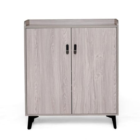 دولاب احذية 2 باب