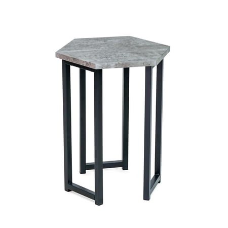 طقم طاولات كنب 1+6