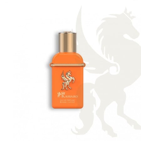 KASSARO ORANGE - كازارو اورانج