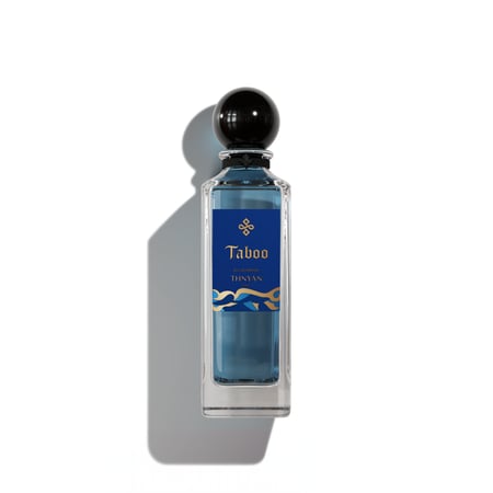 عطر تابو من ثنيان  - 125 مل